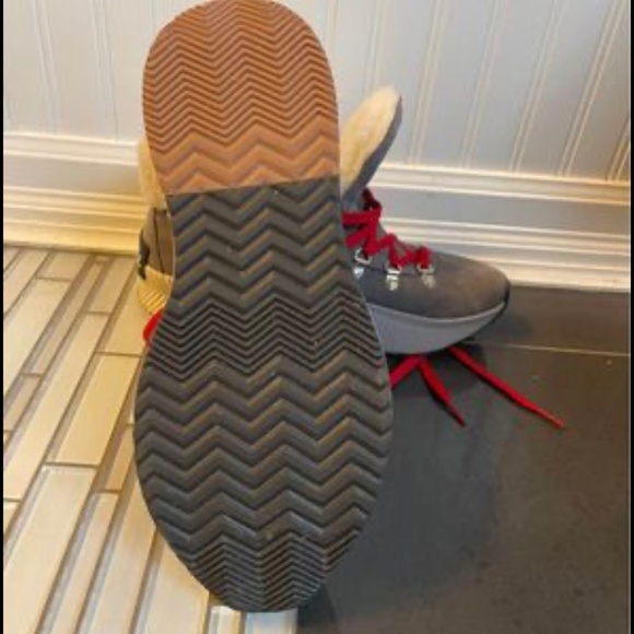 Sorel Out N about boot - Picture 3 of 3